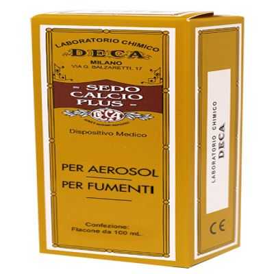 SEDO CALCIO PLUS AEROSOL SOL